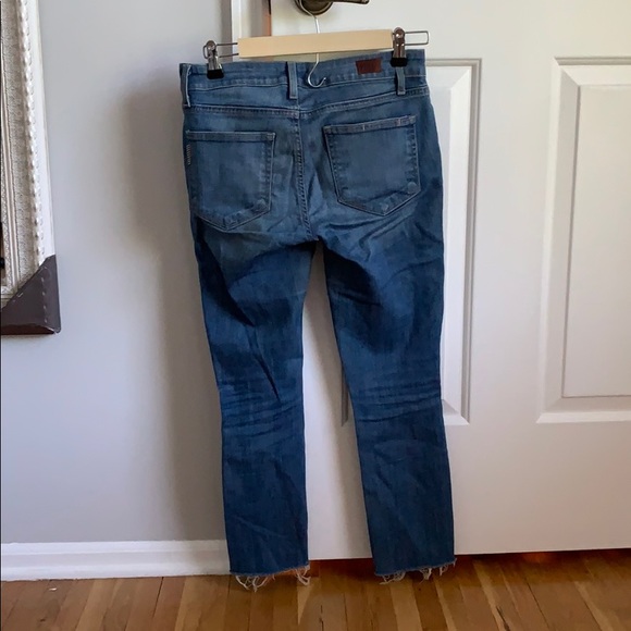 Paige Jeans - Picture 2 of 2